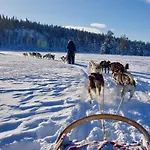 Budor - Lovsangeren 7 - 60 Min Osl - Badstu - Badestamp - 7 Soverom3 Bad Сasa de vacaciones Nordset