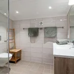 Сasa de vacaciones Budor - Lovsangeren 7 - 60 Min Osl - Badstu - Badestamp - 7 Soverom3 Bad