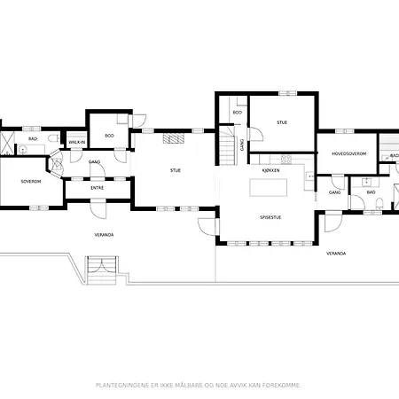 Lovsangeren 1,5 Hour From Oslo - 6 Bedrooms - 14 Sleeps - Sauna * Nordset