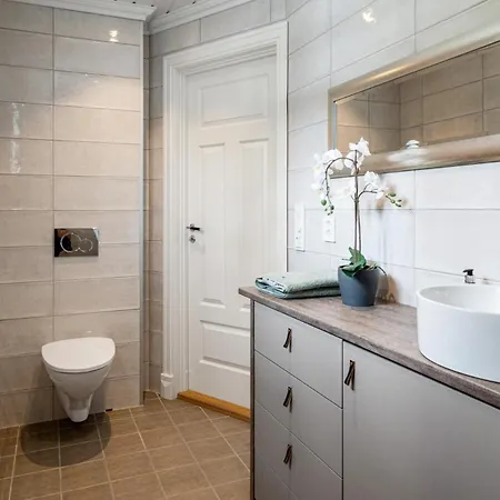 Budor - Lovsangeren 7 - 60 Min Osl - Badstu - Badestamp - 7 Soverom3 Bad Βίλα *