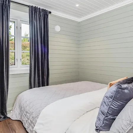 Βίλα Budor - Lovsangeren 7 - 60 Min Osl - Badstu - Badestamp - 7 Soverom3 Bad *