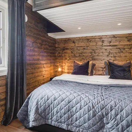 Lovsangeren 1,5 Hour From Oslo - 6 Bedrooms - 14 Sleeps - Sauna *