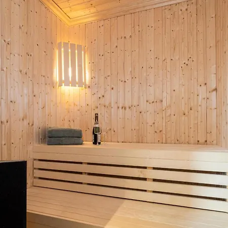 Βίλα Budor - Lovsangeren 7 - 60 Min Osl - Badstu - Badestamp - 7 Soverom3 Bad