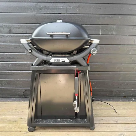 Lovsangeren - Badestamp Sauna - 7 Soverom - 60 Min Osl * Nordset