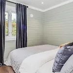 Casa vacanze Budor - Lovsangeren 7 - 60 Min Osl - Badstu - Badestamp - 7 Soverom3 Bad *