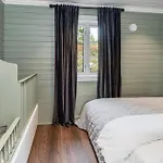 Casa vacanze Budor - Lovsangeren 7 - 60 Min Osl - Badstu - Badestamp - 7 Soverom3 Bad Nordset