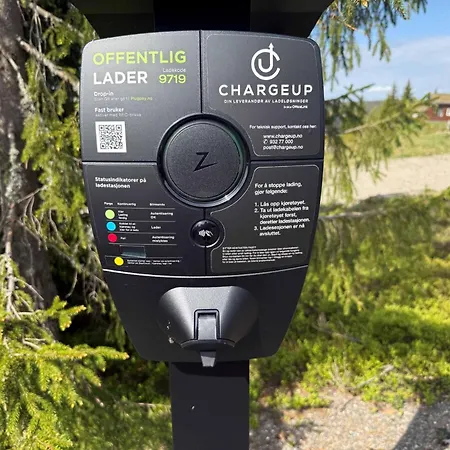 Lovsangeren - Badestamp Sauna - 14 Gjester - 60 Min Oslo Gardermoen Flyplass *